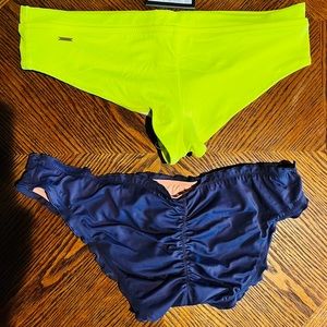VS Swim bottoms